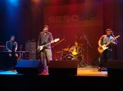 Lançamento de Rochedo de Penedo no Espaço Linda Mascarenhas