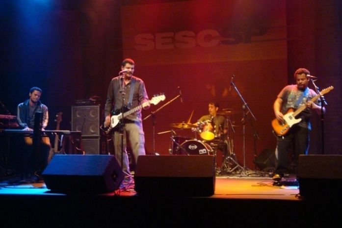 Lançamento de Rochedo de Penedo no Espaço Linda Mascarenhas