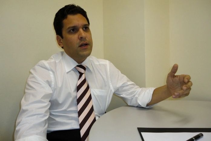 Isnaldo Bulhões