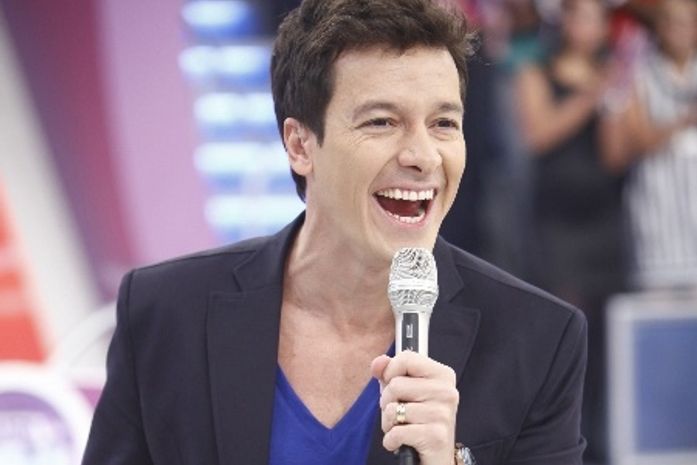 Rodrigo Faro assume que o dança gatinho é um marco em sua carreira