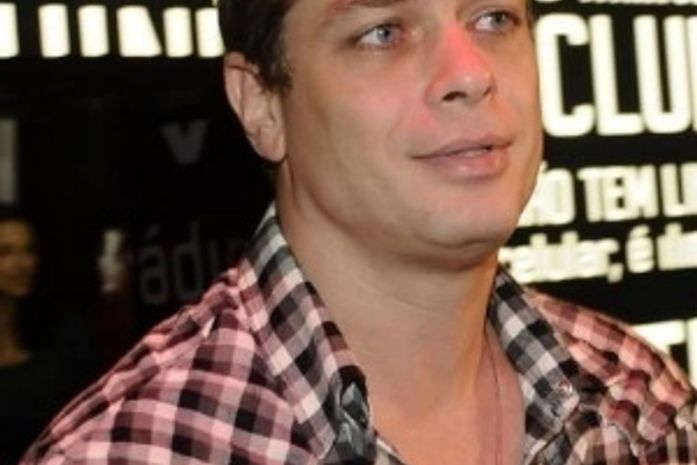Fabio Assunção volta às drogas devido a briga de amor