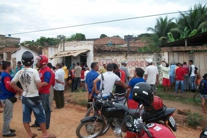 Ladrão morre eletrocutado ao tentar roubar casa de ancião