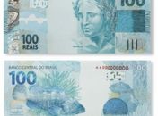 Novas notas de R$ 50 e R$ 100 entram em circulação