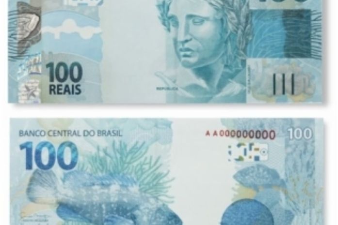 Novas notas de R$ 50 e R$ 100 entram em circulação