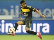 Seleção brasileira sub-20 estreia hoje no sul-americano