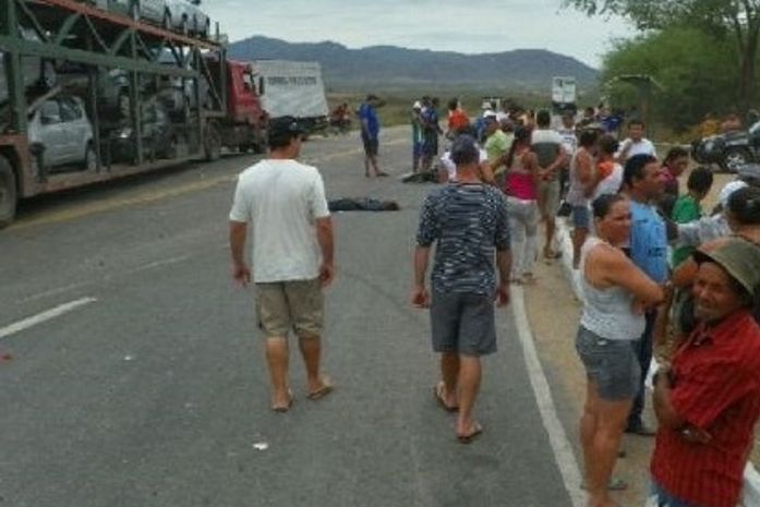 Trevo da morte: DNIT não tem projetos para solucionar problemas