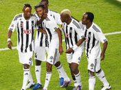 Mazembe do Congo surpreende, bate o Pachuca e agora enfrenta o Inter