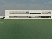 ASA trabalha no projeto de construção do CT e reforma do Municipal