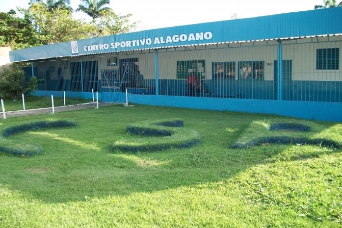 CSA apresenta oficialmente elenco para temporada 2011