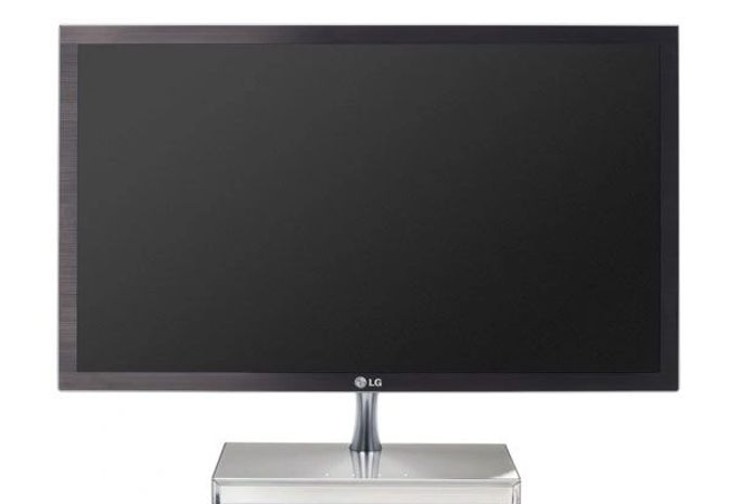 Fabricante encolhe monitor de PC para 7,2 mm de espessura