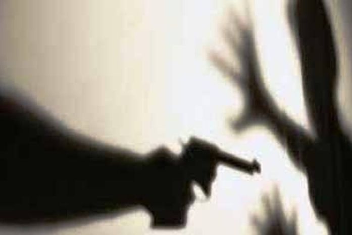 EXCLUSIVO: Dois homens fortemente armados são presos em Palmeira dos Índios