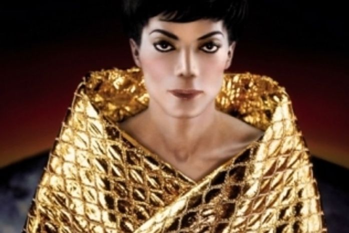 Foto de Michael Jackson é vendida por R$ 59 mil em leilão