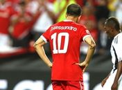 Internacional fracassa diante do Mazembe e está fora do mundial