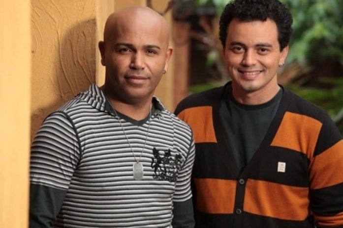 Rick e Renner anunciam o fim da dupla