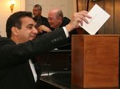 ALE mantém veto a projeto de aposentadoria especial na Polícia Civil