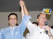 PSDB debate hoje em Maceió plano de oposição a Dilma Roussef