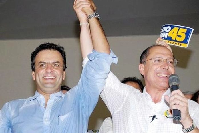 PSDB debate hoje em Maceió plano de oposição a Dilma Roussef