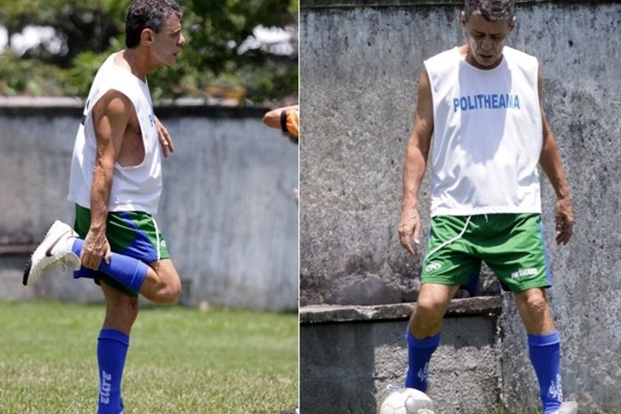 Chico Buarque bate Capitão Nascimento em leilão beneficente