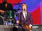 Paul McCartney vai tocar em clube para apenas 300 pessoas