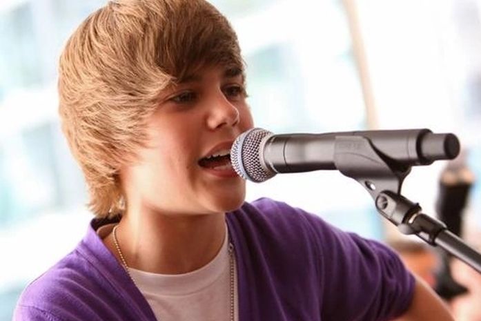 Bieber procura fã mexicana que ficou sem ingresso para seu show