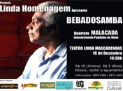 Projeto do Linda Mascerenhas faz homenagem à Paulinho da Viola
