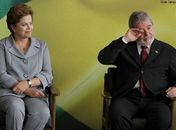 Às vésperas de deixar a Presidência, Lula diz que teve que provar diariamente capacidade de governar