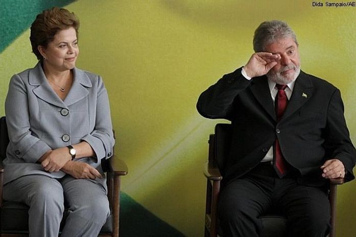 Às vésperas de deixar a Presidência, Lula diz que teve que provar diariamente capacidade de governar