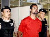 Novo advogado de Bruno diz que Eliza foi vista no RN há 10 dias