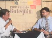 "Tem deputado que movimentou R$ 25 mi;ou ganhou na Mega-Sena ou roubou"