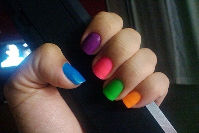 5 medidas certeiras para fazer as unhas perfeitas em casa