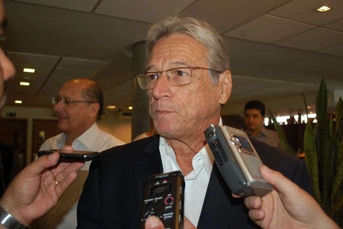 Governador confirma mudanças no secretariado