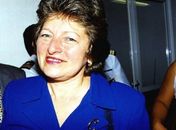 Ceci  Cunha foi executada após diplomação como deputada federal