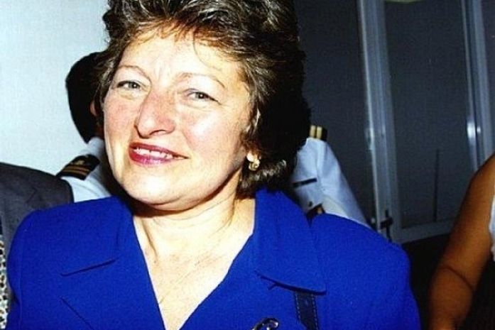 Ceci Cunha foi executada após diplomação como deputada federal