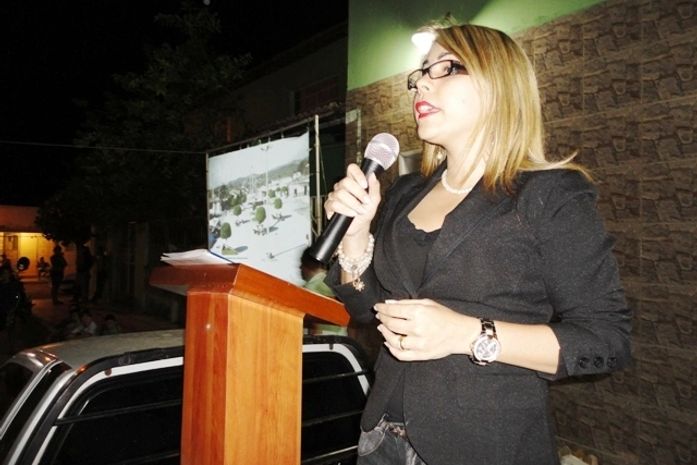 Juíza Danielle Burichel