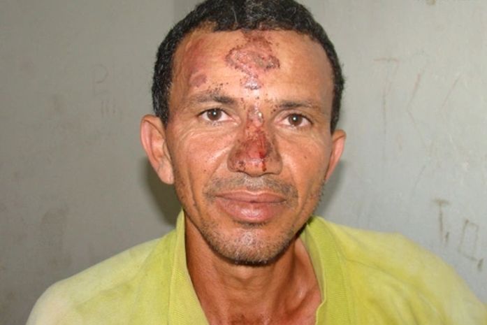 José Maria Ferreira Dias, 40