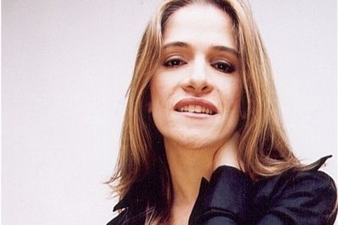 'Dá aliviada e apimentada', diz Ingrid Guimarães sobre uso do vibrador
