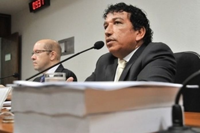 CPI aprova relatório e pede leis contra exploração de menores