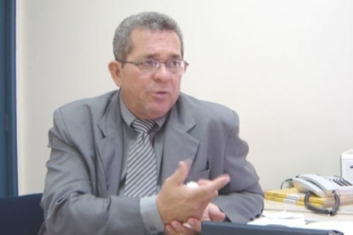 Juiz Mesquita defende reforma do sistema prisional em Atalaia