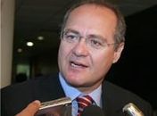 Após "perda" da Eletrobrás PMDB quer Renan presidente do Senado em 2011