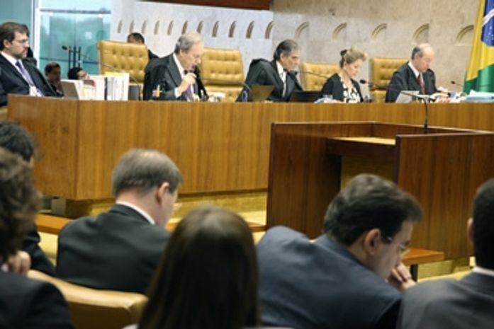 Supremo Tribunal Federal julgará dispensa de exame da OAB
