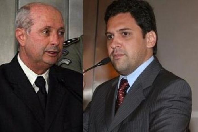 Deputado revela “assédio” de candidatos à presidência da ALE