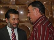 Pinto de Luna assume SMTT e afirma que vai trabalhar para o povo