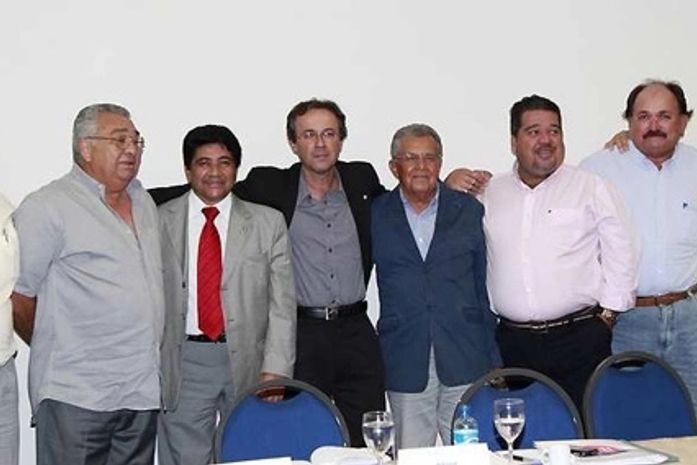 Reuniões começam a definir futuro da Copa do Nordeste em 2011