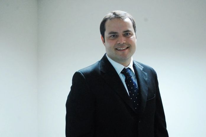 Deputado federal foi diplomado no último dia 16