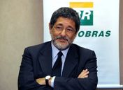 Sergio Gabrilei- Presidente da Petrobras