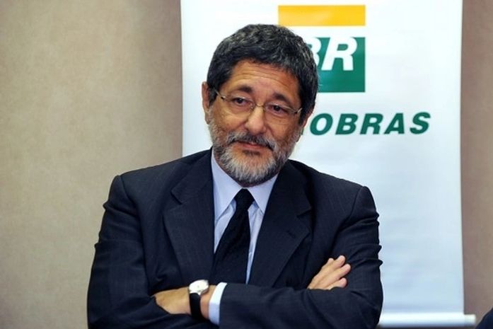 Sergio Gabrilei- Presidente da Petrobras
