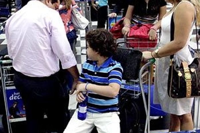 Aeroviários: haveria problemas no Natal com ou sem greve