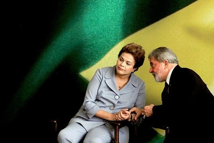 Dilma manterá escritório de apoio em Porto Alegre