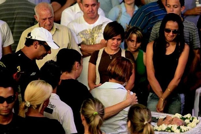 Justiça decreta prisão temporária de ex-secretário de Jandira