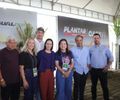 Fátima Canuto participa do Cana Show Inovação e reforça atuação em defesa das mulheres do agro em Alagoas